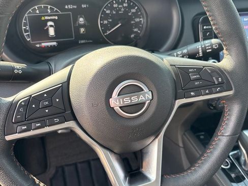 Used 2023 Nissan Kicks SR FWD image 15
