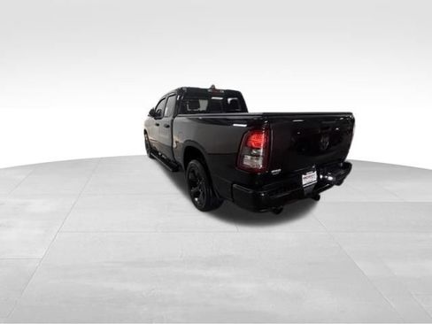 Used 2024 RAM 1500 Tradesman w/ Trailer Tow Group AWD/4WD image 10