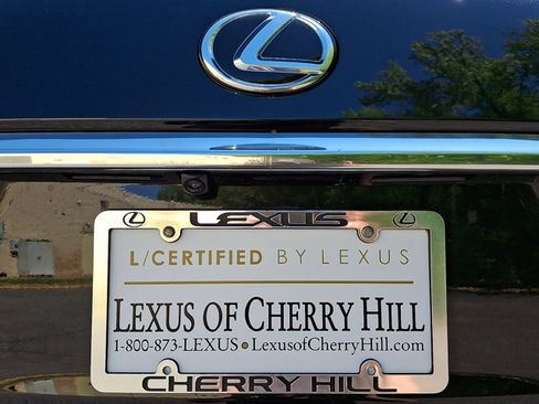 Certified 2022 Lexus RX 350 AWD w/ Premium Package image 31