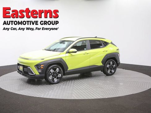 Used 2024 Hyundai Kona SEL FWD image 55