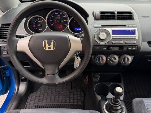 Used 2007 Honda Fit image 7