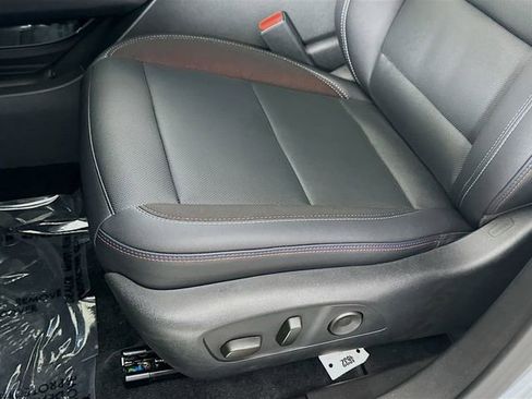 New 2025 Chevrolet Equinox EV RS w/ Active Safety Package 3 AWD/4WD image 22