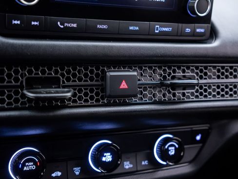 Used 2025 Honda HR-V Sport image 25