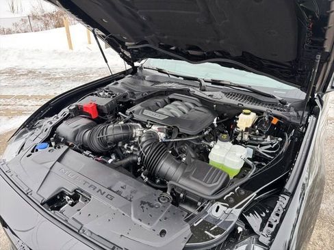 New 2026 Ford Mustang GT Premium RWD image 38