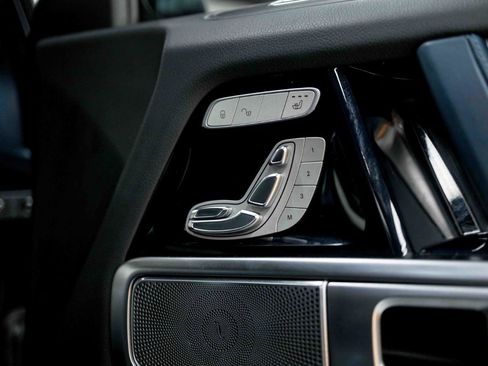 Used 2019 Mercedes-Benz G 63 AMG 4MATIC image 56