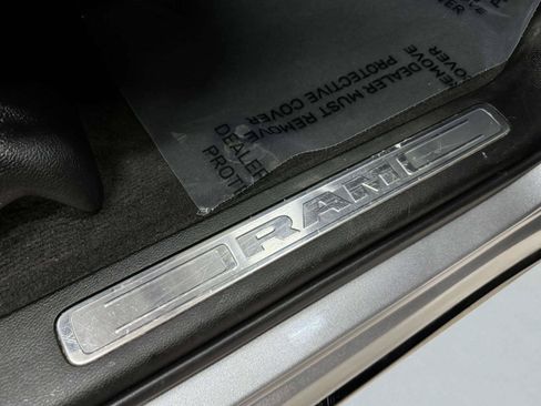 Used 2022 RAM 1500 TRX w/ TRX Level 2 Equipment Group AWD/4WD image 63