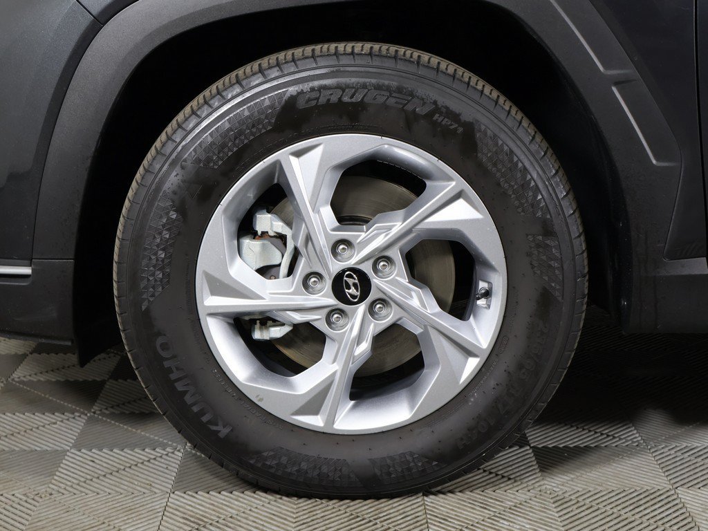 Used 2024 Hyundai Tucson SE FWD image 20