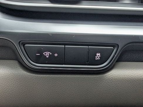 New 2027 Kia Carnival LX FWD image 26