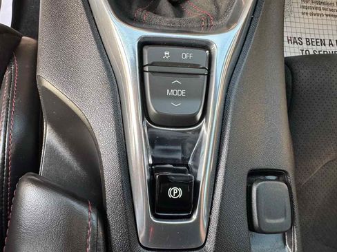 Used 2018 Chevrolet Camaro ZL1 RWD image 22