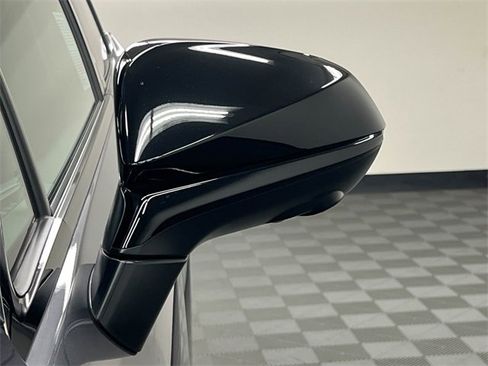 Certified 2023 Lexus RX 500h 500h F SPORT Performance w/ Accessory Package (Z1) image 21