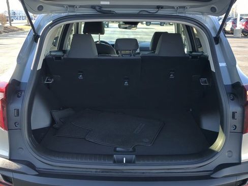 Used 2024 Kia Seltos LX image 15