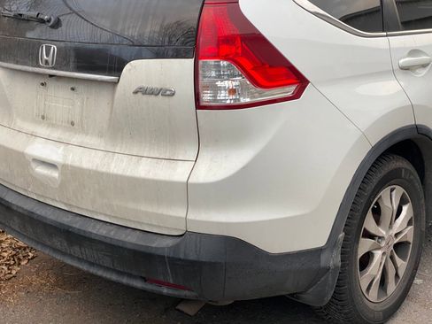 Used 2012 Honda CR-V EX-L image 10