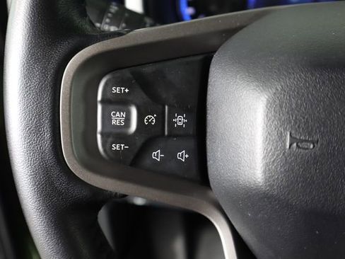 Certified 2024 Ford Bronco Black Diamond image 41