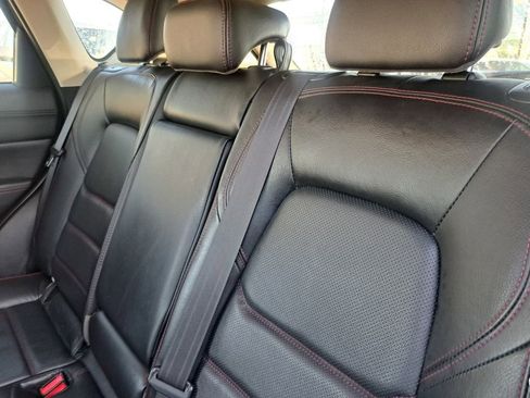 Used 2024 MAZDA CX-5 Carbon Edition image 22