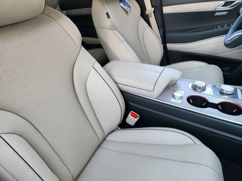 New 2026 Genesis GV80 3.5T Advanced image 10