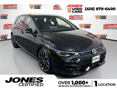 Used 2026 Volkswagen Golf