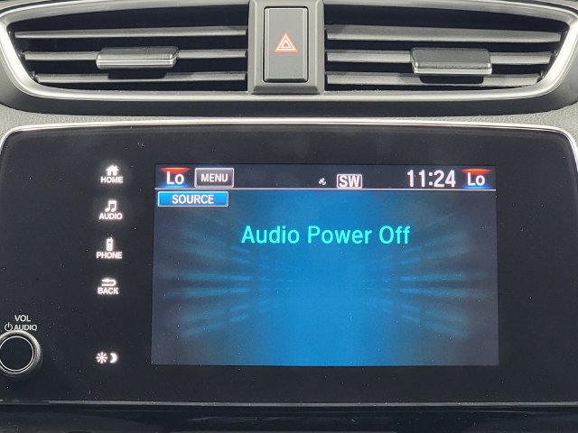 Used 2017 Honda CR-V EX image 19