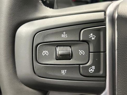 New 2026 GMC Sierra 1500 SLT w/ SLT Premium Plus Package image 35