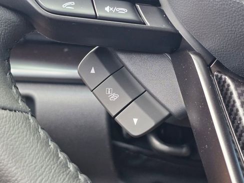 New 2026 Subaru WRX tS AWD/4WD image 25