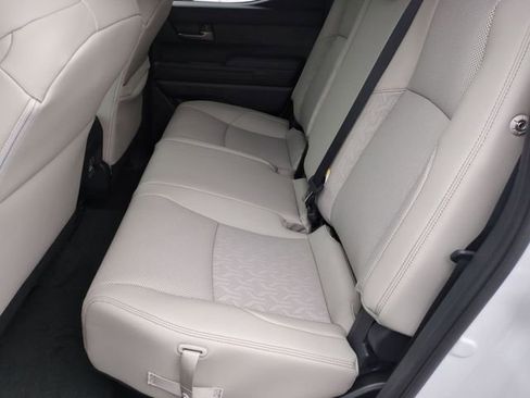 New 2026 Toyota Tacoma Limited image 24