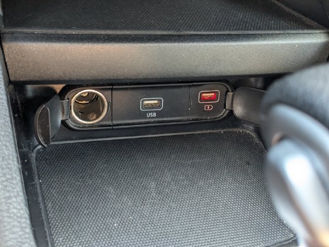 Certified 2024 Kia Forte LXS FWD image 19
