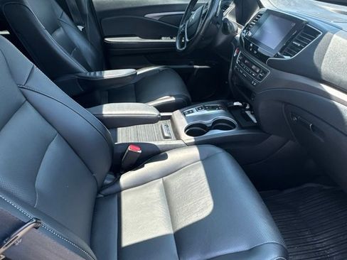 Used 2021 Honda Ridgeline RTL-E image 6