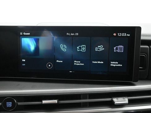 New 2026 Hyundai Santa Fe SEL image 13