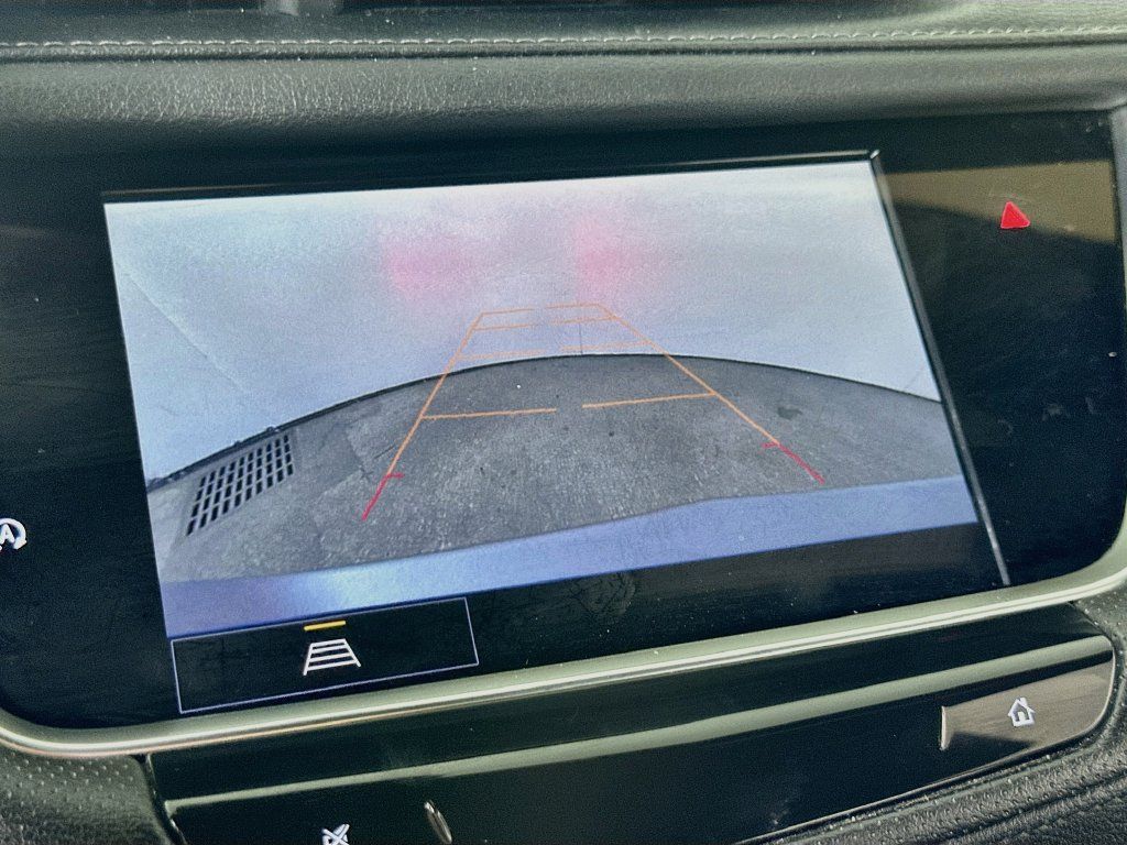 Used 2024 Cadillac XT5 Premium Luxury FWD image 11