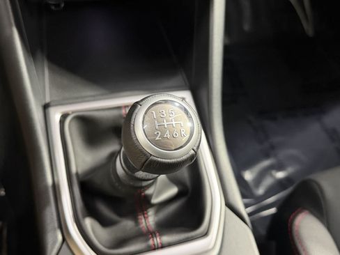 Used 2024 Subaru WRX AWD/4WD image 21