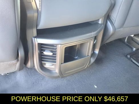 New 2026 RAM 1500 Classic Warlock AWD/4WD image 14