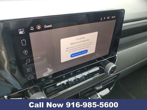 New 2026 Chevrolet Colorado W/T image 18