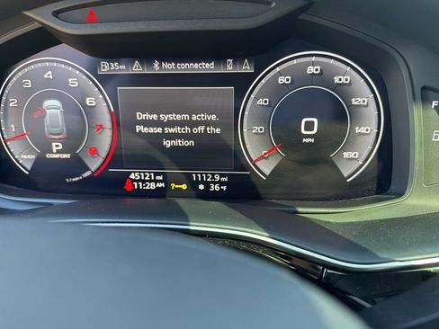 Used 2019 Audi Q8 Premium Plus image 15