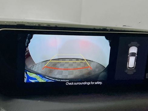 New 2026 MAZDA CX-50 2.5 Hybrid w/ Weather Package image 11