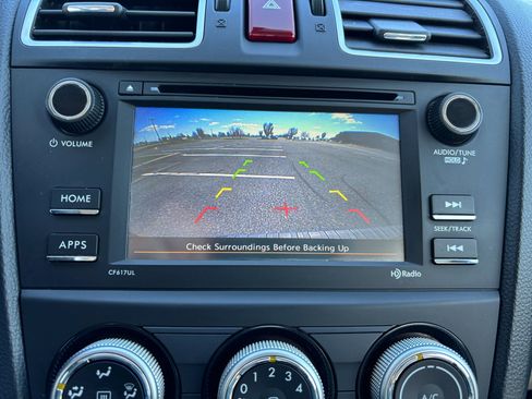 Used 2016 Subaru Forester 2.5i w/ Alloy Wheel Package image 35