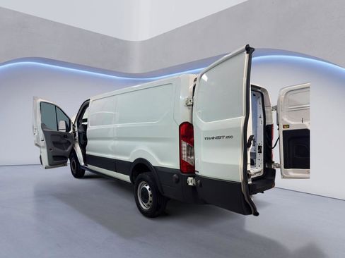 Used 2019 Ford Transit 250 148 Low Roof RWD image 10