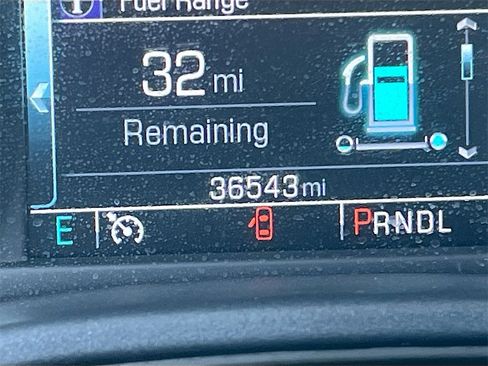 Used 2019 Chevrolet Silverado 2500 LTZ w/ Duramax Plus Package image 12