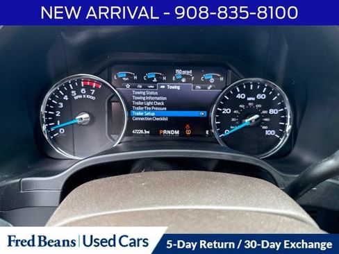 Used 2021 Ford F350 King Ranch w/ King Ranch Ultimate Package AWD/4WD image 11