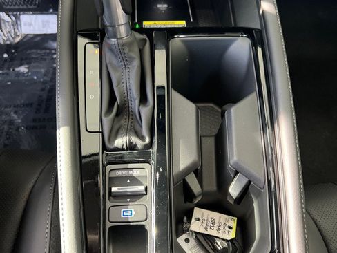 New 2025 Honda Accord Touring image 26