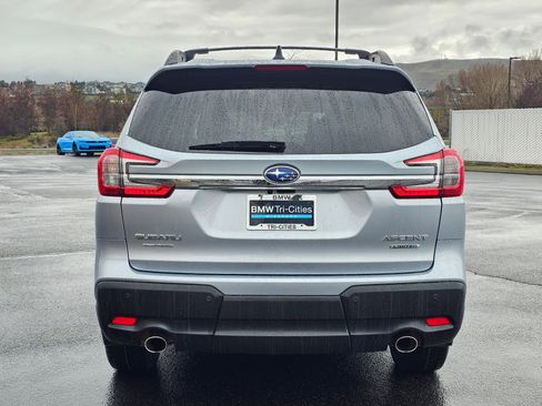 Used 2023 Subaru Ascent Limited w/ Technology Package AWD/4WD image 36