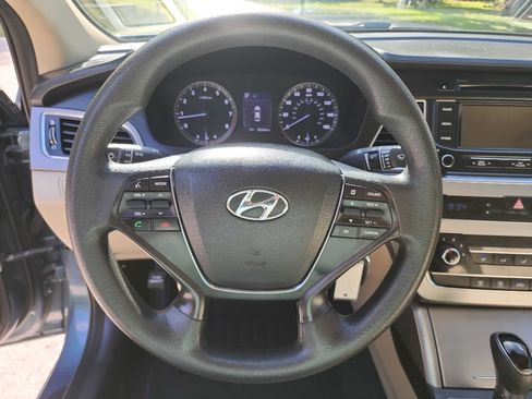 Used 2015 Hyundai Sonata SE w/ Option Group 09 FWD image 13