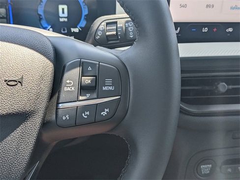 New 2025 Ford Bronco Sport Heritage w/ Convenience Package image 13