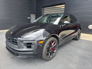 Certified 2026 Porsche Macan GTS AWD/4WD video 1