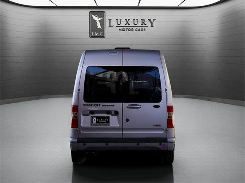Used 2012 Ford Transit Connect XLT Premium image 6
