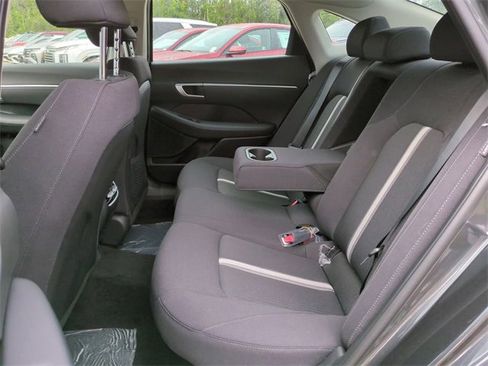 New 2025 Hyundai Sonata SEL image 13