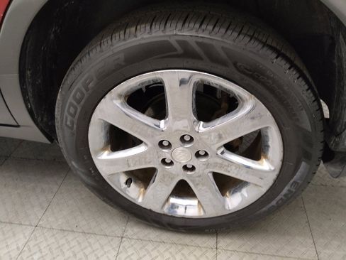 Used 2014 Buick Encore Leather AWD/4WD image 31