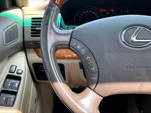 Used 2006 Lexus GX 470 AWD/4WD image 11