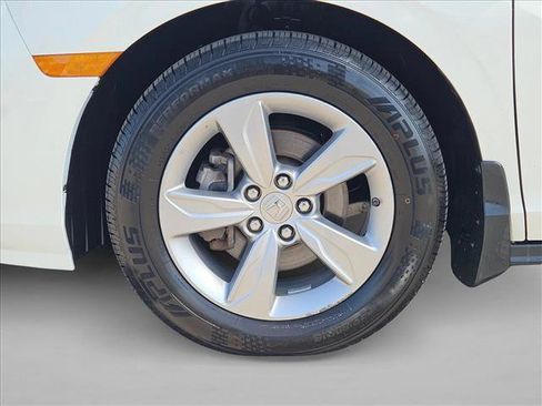 Used 2018 Honda Odyssey EX-L image 27