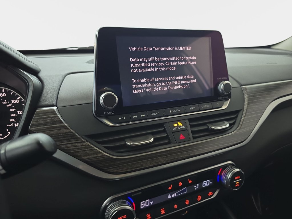 Used 2020 Nissan Altima 2.5 SL AWD/4WD image 22