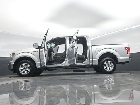Used 2015 Ford F150 XLT w/ Trailer Tow Package RWD image 69