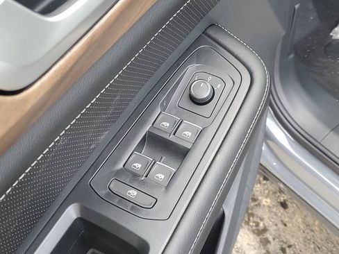 New 2026 Volkswagen Atlas SE AWD/4WD image 11